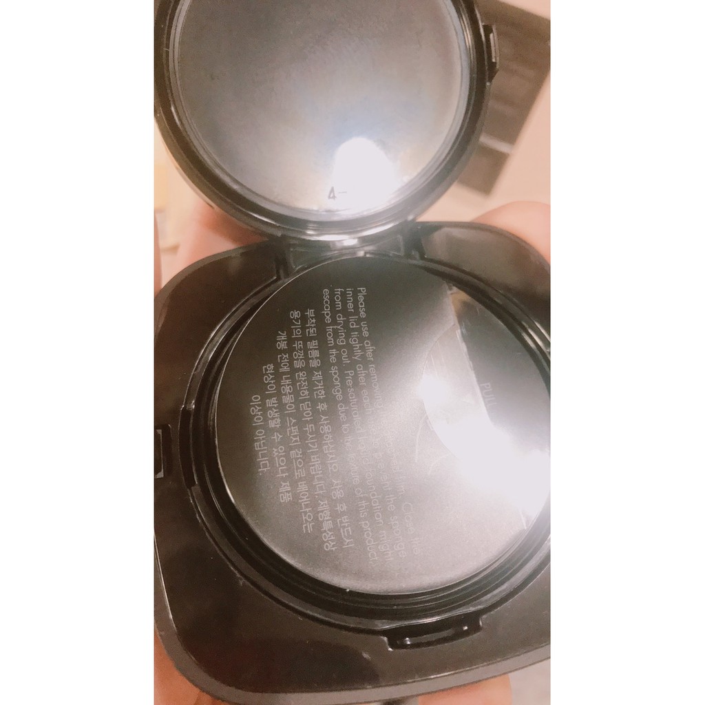 MBC Phấn nước dành cho da mụn COSRX Blemish Cover Cushion | BigBuy360 - bigbuy360.vn