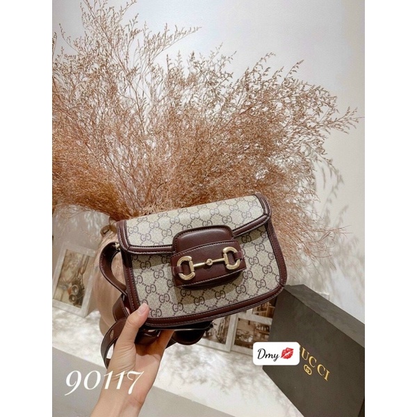 TÚI ĐEO VAI QUAI BẤM SIZE 18 MỚI