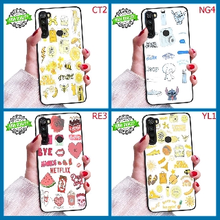 Ốp lưng xiaomi đủ dòng stickers cute cho redmi 8/note 8/note 8 pro/note 9/note 9 pro/note 9s/9 pro max/note 10 pro