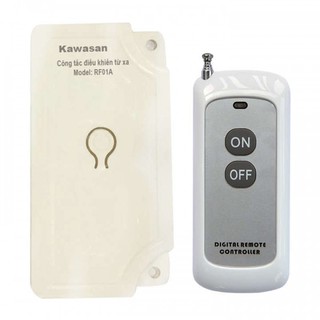 Công tắc điều khiển từ xa rf01a-rf01b
