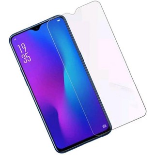 Kính cường lực Samsung M20 (Trong Suốt)