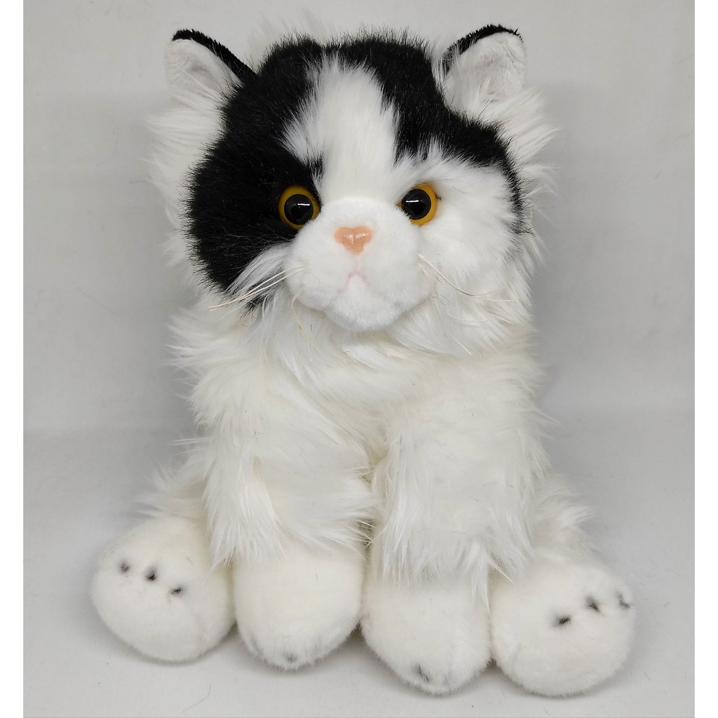 Thú Nhồi Bông Hình Con Mèo giá cạnh tranh