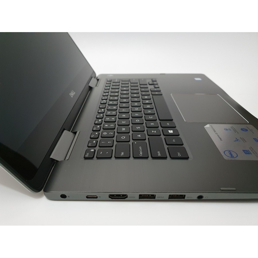 Laptop Dell Inspiron 7573 i5 8250 ram 16 gb ssd 256 +Hdd 500 | BigBuy360 - bigbuy360.vn