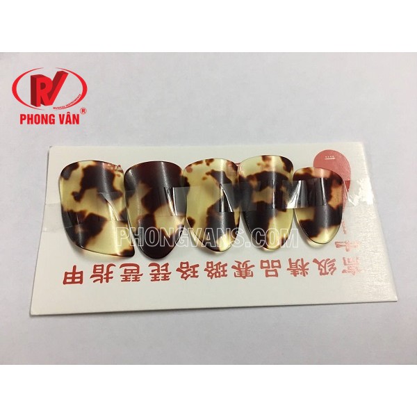 Móng Gảy Đàn Tranh Trung Quốc