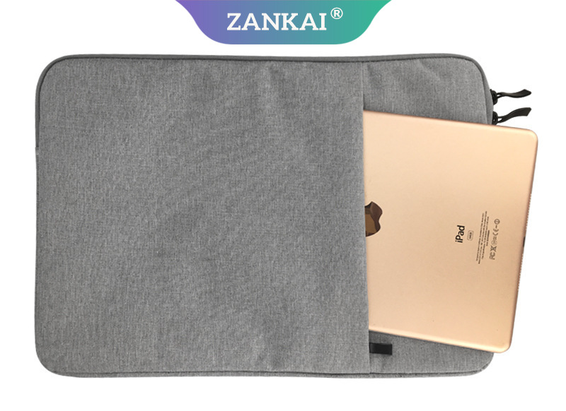 Túi Đựng Laptop Chống Sốc Cho Macbook Air13 Pro 11-15.6 Inch