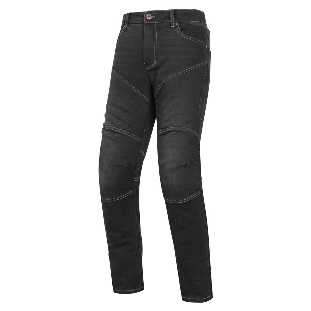 QUẦN GIÁP MOTOR SCOYCO-P075-BLACK (Non Alpinestars, Diesel, Dainese, Levis, Revit Taichi, Komine)