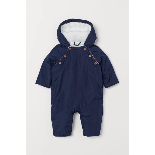 Body phao H&M sz 0-9M