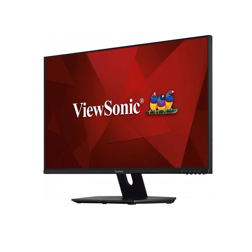 Màn hình Viewsonic VX2480-2K-SHD ( 23.8inch/QHD/IPS/75Hz/4ms/250nits/HDMI+DP)