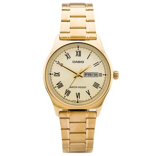 Đồng Hồ Nam Casio MTP-V006G-1BUDF