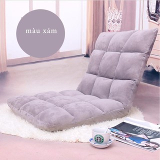 Ghế Sofa Bệt Tựa Lưng - Ghế Ngồi Bệt Tatami