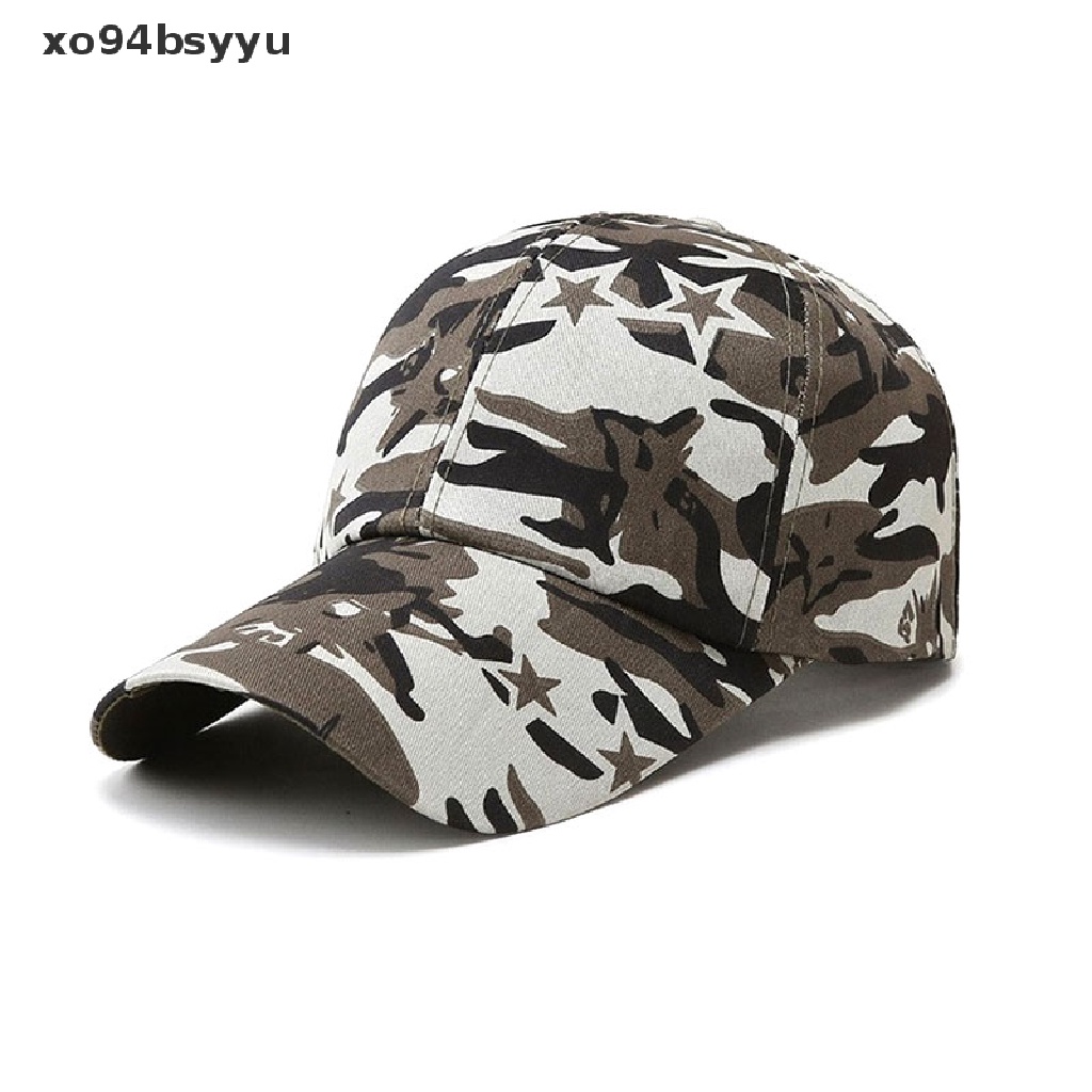 xo94bsyyu Adjustable Cap Mesh Tactical Military Army Airsoft Fishing Snapback Hat VN