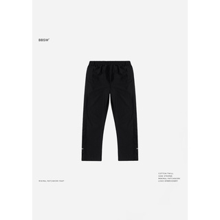 Quần Dài BBSW Minimal PatchWork Pant