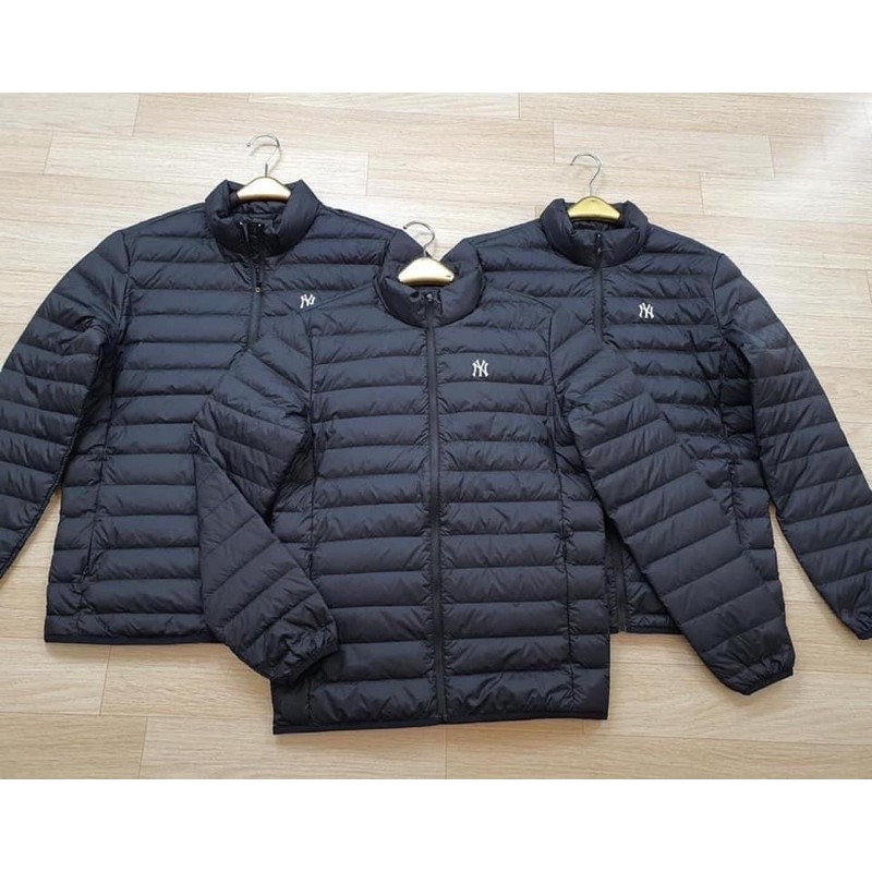 Áo lông vũ xuất hàn