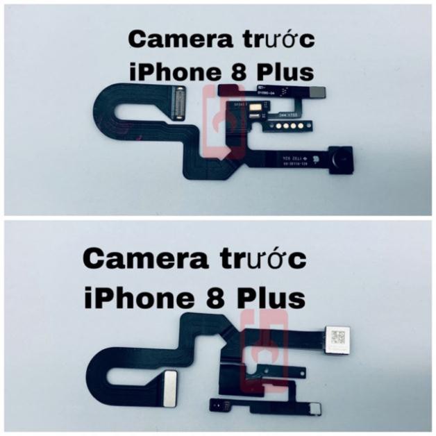 Camera Trước iPhone 8 Plus zin bóc máy