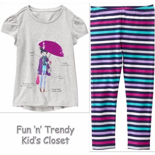 Legging gymboree