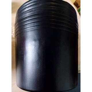 Chậu nhựa trồng cây C10