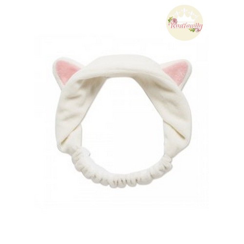 ETUDE HOUSE (Hàng Mới Về) Băng Đô Cài Tóc Xinh Xắn Cho Nữ