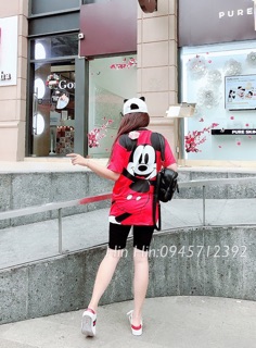 Set bộ mickey