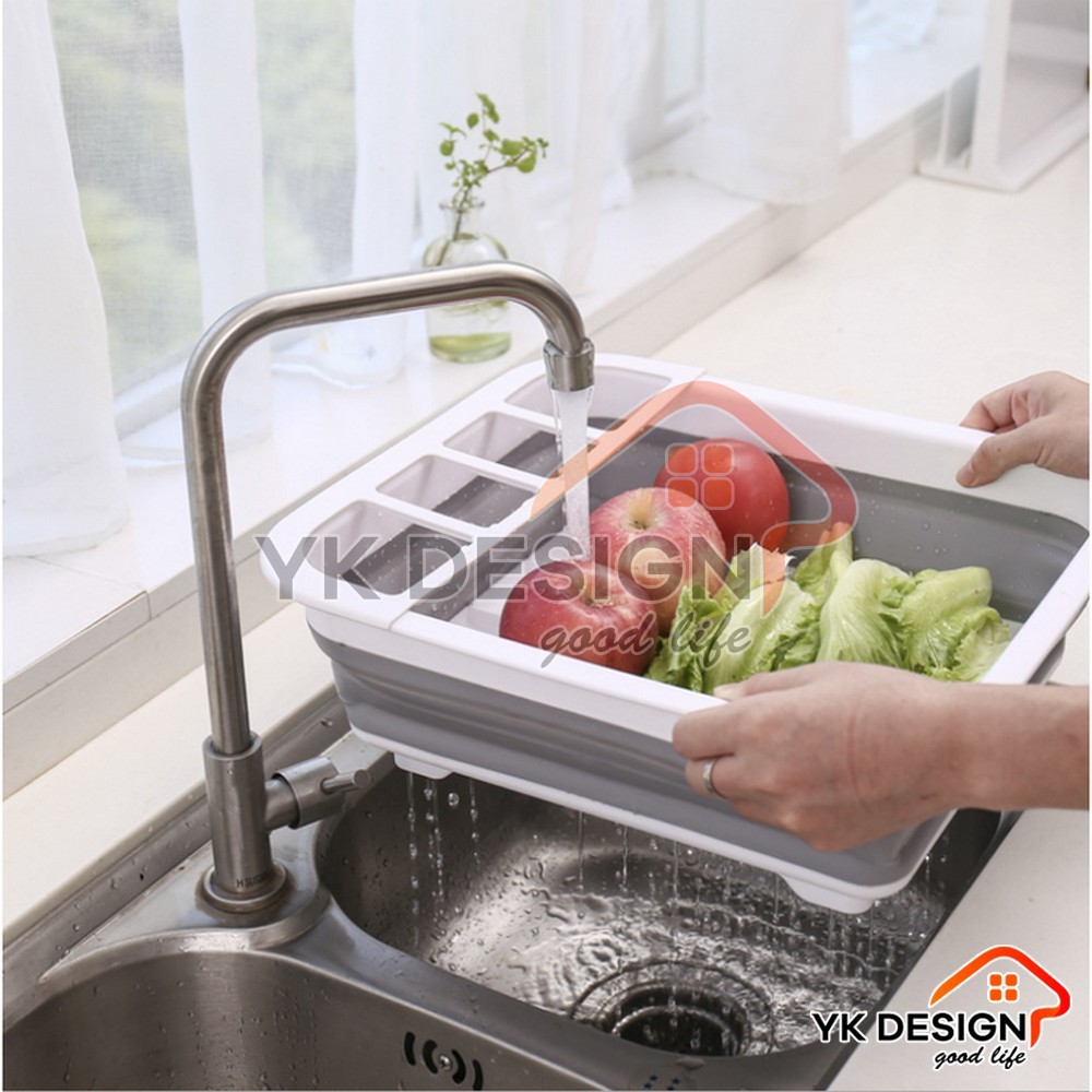 Giá Phơi Khô Chậu Kính Yk-125 Có Thể Gấp Gọn Tiện Dụng | BigBuy360 - bigbuy360.vn