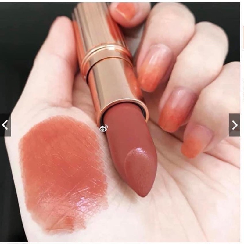 Son Charlotte Tilbury màu Walk of No Shame 1,1g