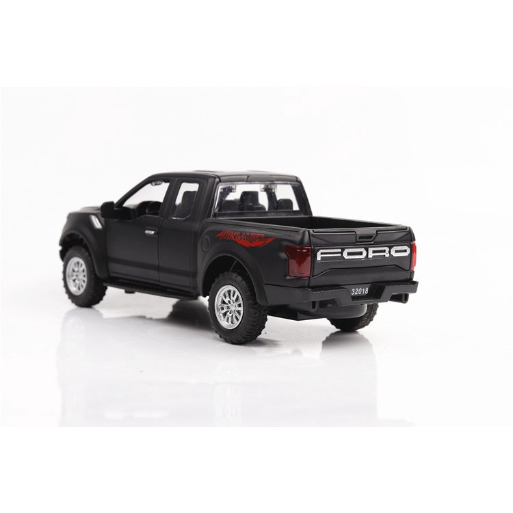 Mô hình xe Ford F150 tỉ lệ 1:32 Miniauto