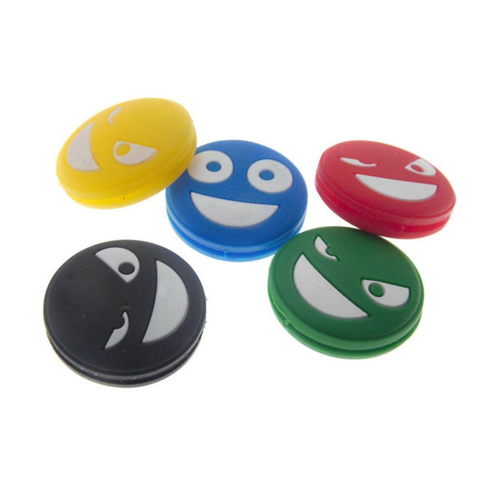 Vợt Tennis Hai Mặt Bằng Silicon Dễ Thương