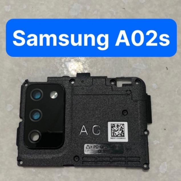 kính camera samsung A02s / A03s dùng chung