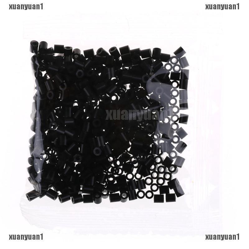 Túi 500 Hạt Hama Mini 2.6mm Trang Trí Giáng Sinh