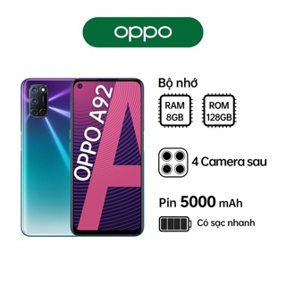 Oppo A92 8GB/128GB