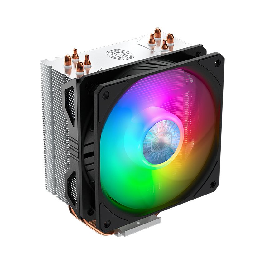 Bộ tản nhiệt COOLER MASTER HYPER 212 SPECTRUM V2