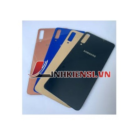 NẮP LƯNG SAMSUNG A7 2018
