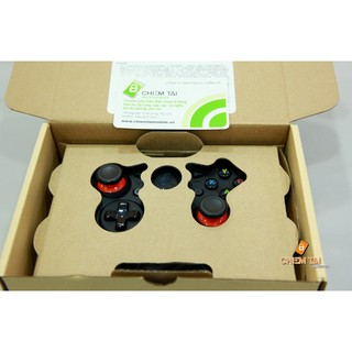 Tay cầm chơi game bluetooth Newgame N1 Pro ( chính hãng )