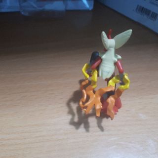 Mô hình Pokemon Mega Blaziken