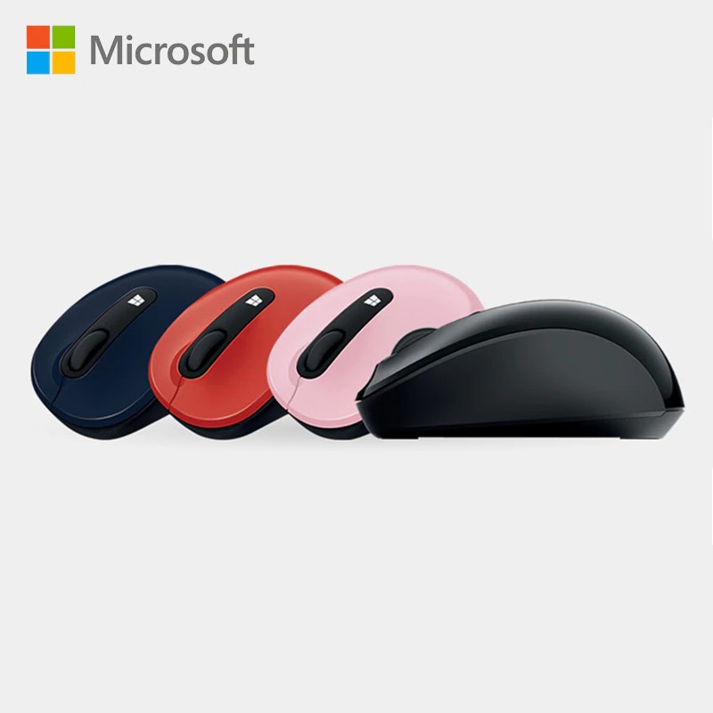 Chuột Không Dây Microsoft Sculpt Mobile Mouse