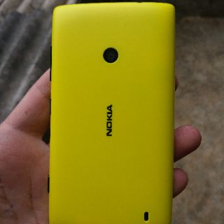 điện thoại nokia lumia 520