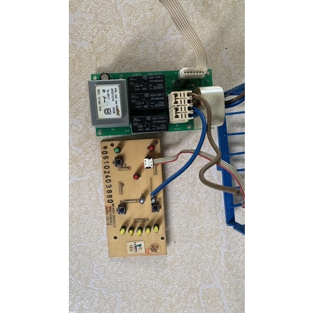 Bo mạch bình nước nóng ARISTON