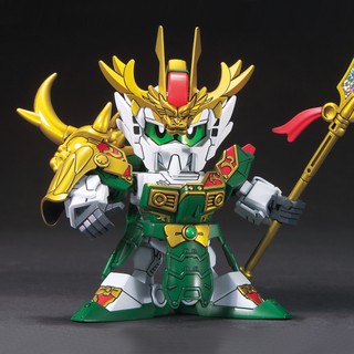 Đồ chơi lắp ráp Gundam A031 - Quan Bình