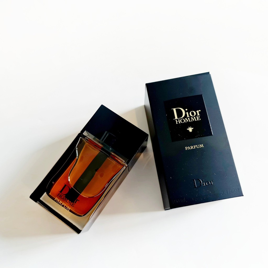 Nước hoa nam Dior Homme Parfum EDP 100ml