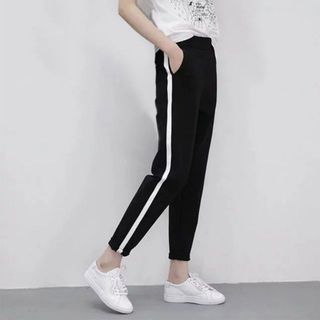 [Order] Quần thể thao 1 sọc cá tính