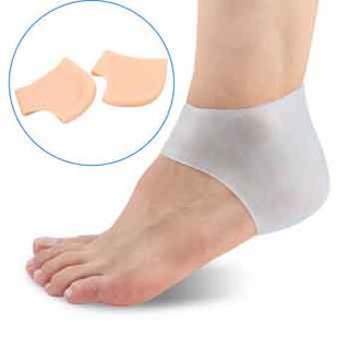 LÓT GÓT CHÂN SILICON CAO CẤP - 1 ĐÔI