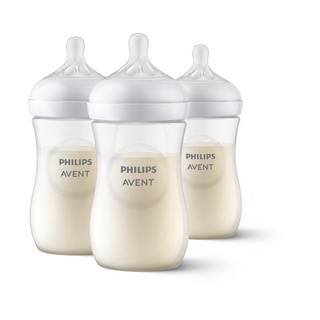 (Nhập Mỹ) Bình sữa Philips AVENT 125ml/ 260ml/ 330ml