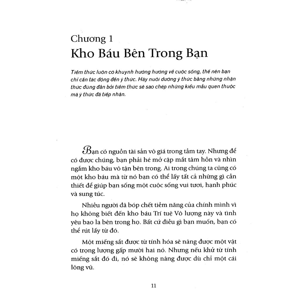 Sách Sức Mạnh Tiềm Thức | BigBuy360 - bigbuy360.vn