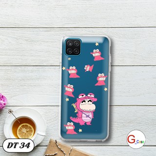 Ốp lưng dẻo cho Samsung Galaxy A12 5G