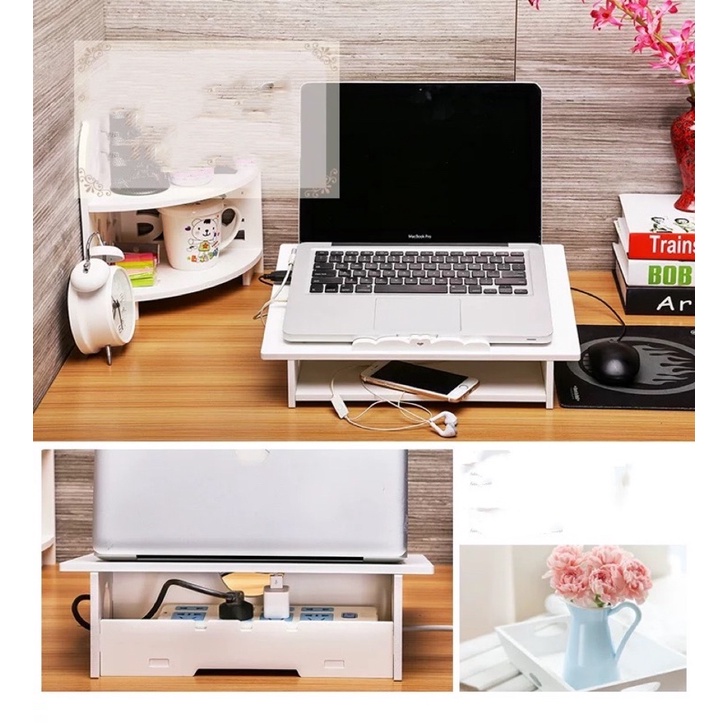 Bàn học, Bàn để laptop