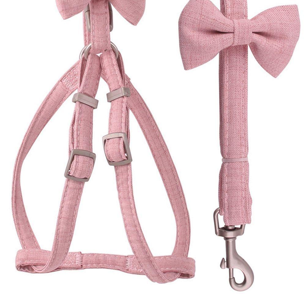 Vòng Cổ Vải Dễ Thương Dành Cho Thú Cưng