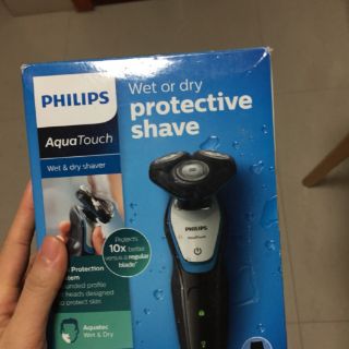 Máy Cạo Râu Philips S5070