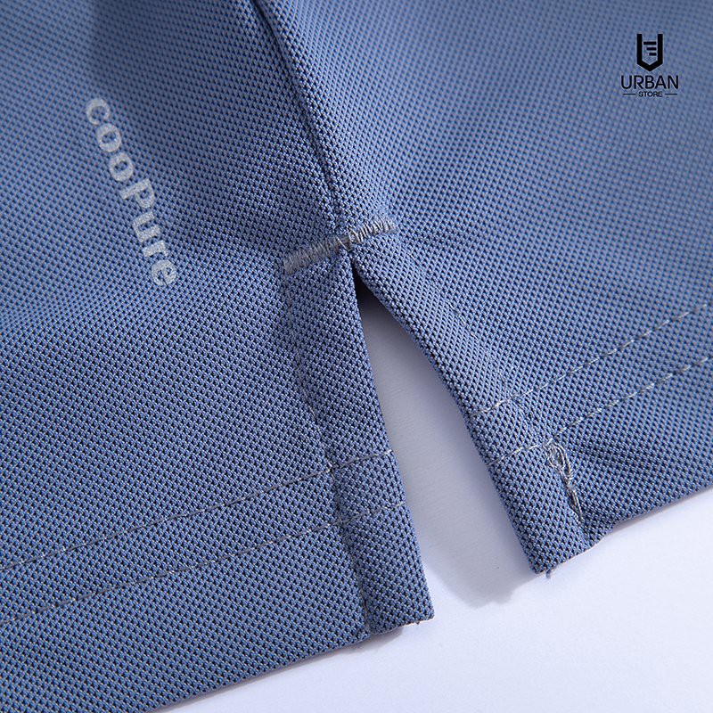 [Hàng Xịn] - Áo Polo cho nam dòng thể thao The Fire Urban 1235 | BigBuy360 - bigbuy360.vn