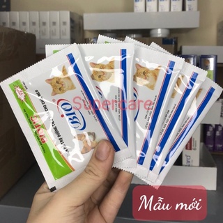 Biotic 5gr - Men Tiêu Hoá Hỗ Trợ Đường Ruột Chó Mèo