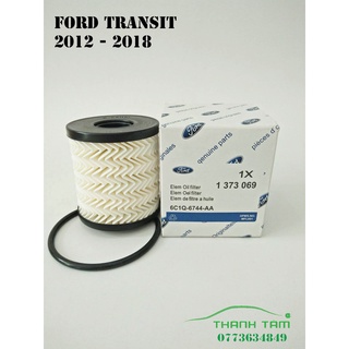 Lọc nhớt ford transit 2012-2018