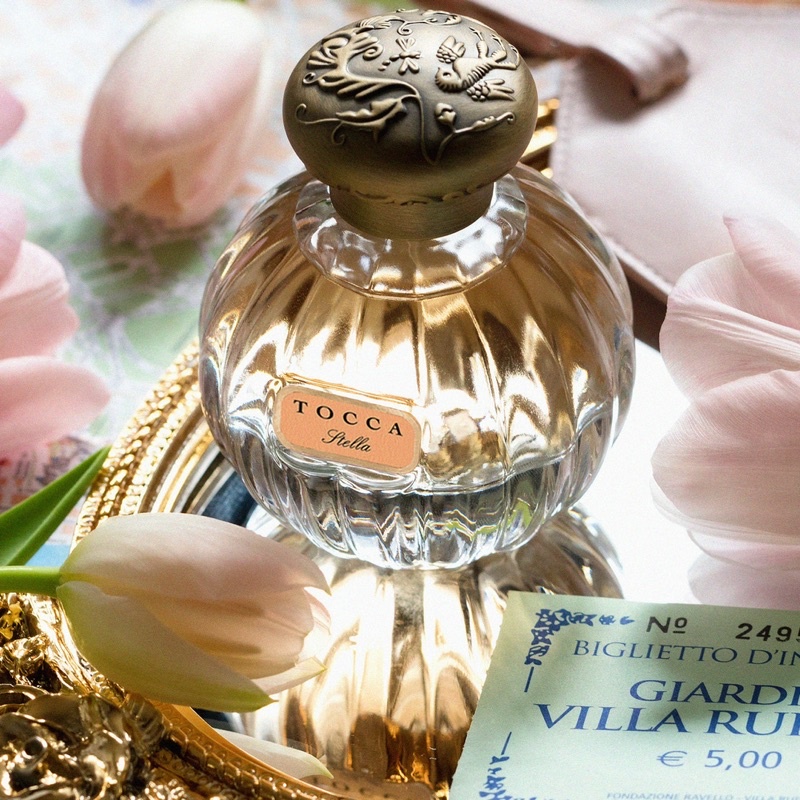 🌿 Tocca Florence EDP - Vial sample mẫu thử nước hoa
